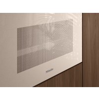 Электрический духовой шкаф Miele H 7440 BMX PEBE
