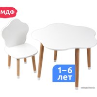 Детский стол Mega Toys Звездочка 71022/70022