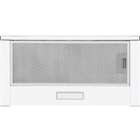 Кухонная вытяжка Weissgauff TEL 06 2M WH