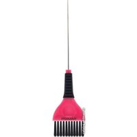 Кисть для окрашивания Framar Кисть для окрашивания Pin Tail Brush Pink 91011