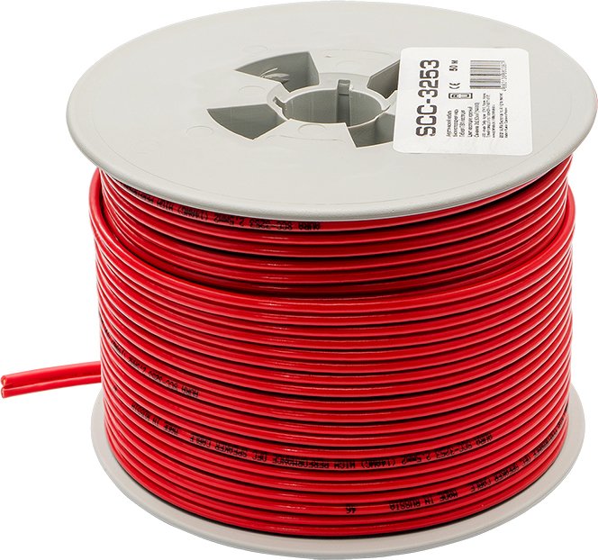 

Кабель Aura SCC-3253 (1 м)