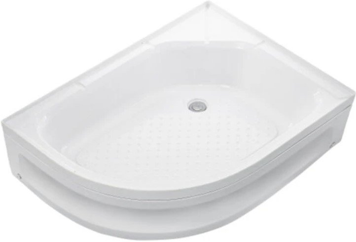 Душевой поддон River Wemor 90/80/24 R