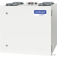 Проветриватель с рекуперацией Komfovent Domekt R 450 V