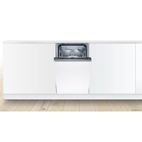 Встраиваемая посудомоечная машина Bosch SPV2HMX5FR