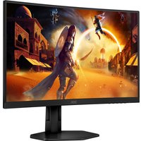 Игровой монитор AOC Gaming C27G4ZXU