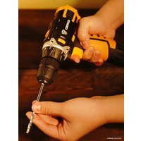 Набор сверл Deko DH05-1 (5 предметов)