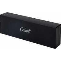 Ручка шариковая Galant 144169 (темно-синий/розовое золото)