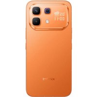 Телефон Infinix Note 60 Pro X6878 8GB/256GB (солнечный оранжевый)