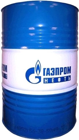 

Моторное масло Gazpromneft М-10ДМ 205л