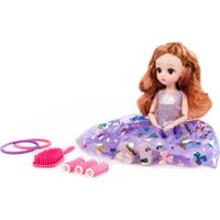 Кукла Полесье Даша в нарядном платье 02949 в Гомеле