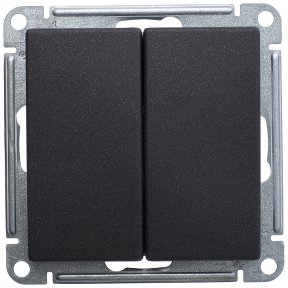 Выключатель проходной Schneider Electric W59 VS610-256-6-86