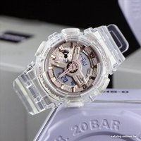 Наручные часы Casio G-Shock GMA-S110SR-7A