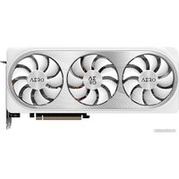 Видеокарта Gigabyte GeForce RTX 4070 Ti Super Aero OC 16G GV-N407TSAERO OC-16GD