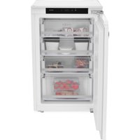 Морозильник ZUGEL ZFI710NF