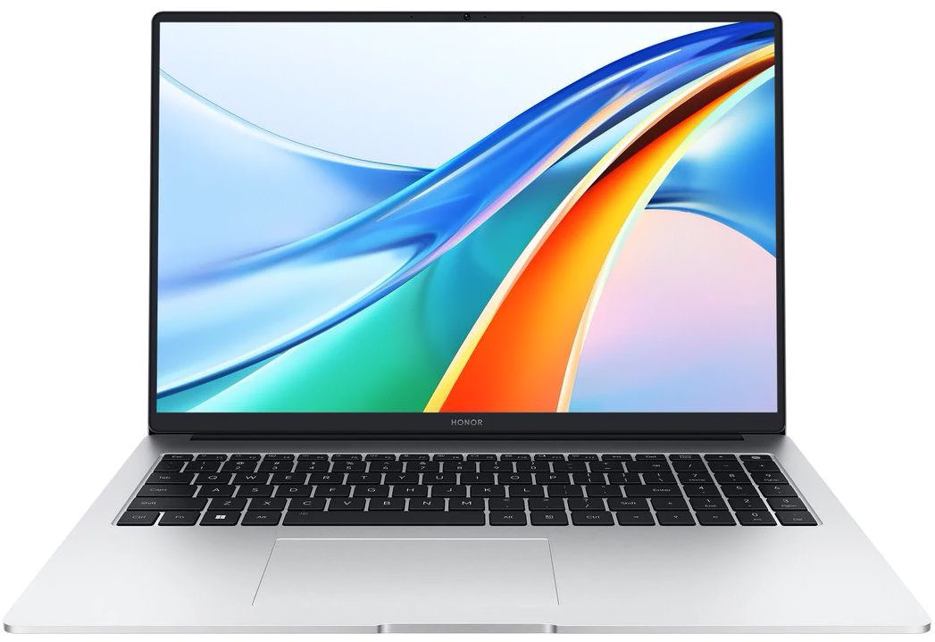 

Ноутбук HONOR MagicBook X16 Pro 2023 BRN-G56 5301AFSD