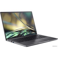 Ноутбук Acer Swift X SFX14-51G-52SJ NX.K6KER.005