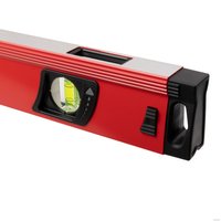 Уровень строительный Rubi Level Antishock 76932
