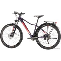 Велосипед Cube Access WS Pro Allroad 29 (2019)