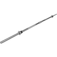 Гриф для штанги Atlas Sport прямой, разборный 1520-25