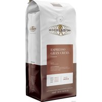 Кофе Miscela d'Oro Espresso Gran Crema зерновой 1 кг