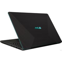 Ноутбук ASUS F570UD-FI234