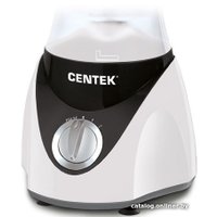 Стационарный блендер CENTEK CT-1323 (белый)