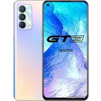 Смартфон Realme GT Master Edition 8GB/256GB (перламутр)