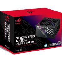 Блок питания ASUS ROG Strix 1200W Platinum ROG-STRIX-1200P-GAMING