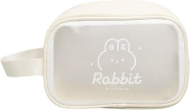 

Косметичка ILikeGift Rabbit ZT385-0004-35-04 (white)