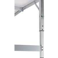 Стол Coyote HYT003 (50x80см)