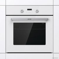 Электрический духовой шкаф Gorenje BO6737E03AWG