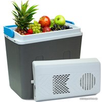 Термоэлектрический автохолодильник AVS CC-22NB