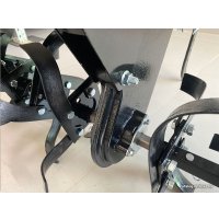 Мотоблок бензиновый Stark ST 900M-3 (колеса 5.00-10)