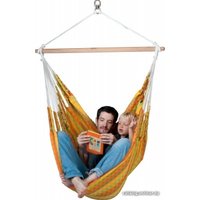 Кресло-гамак La Siesta Carolina Citrus CAC16-5