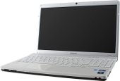 Sony VAIO VPC-EB1S1E/WI