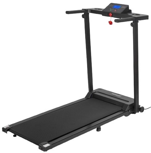 

Электрическая беговая дорожка VictoryFit VF-320