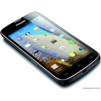 Телефон Philips Xenium W8555