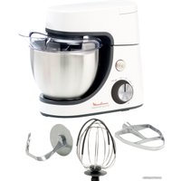 Кухонная машина Moulinex Masterchef Gourmet QA510110