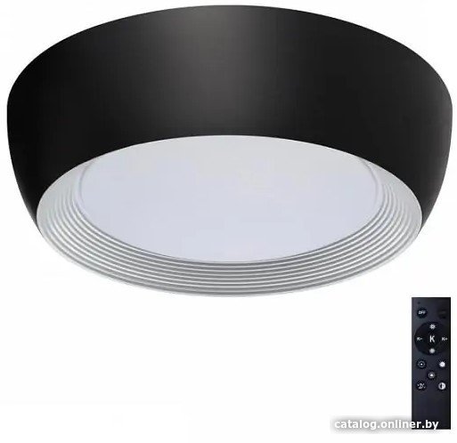 Припотолочная люстра Sonex Cronus 7716/54L