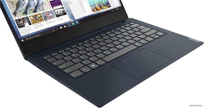 Lenovo IdeaPad S340-14API 81NB00BDRE ноутбук купить в Минске