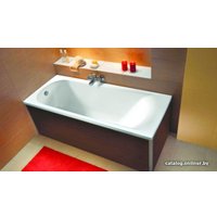 Ванна Eurolux Miamika 170x70