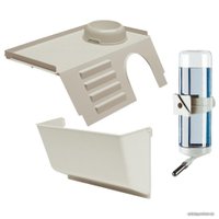 Клетка Ferplast Arena 80 57089317