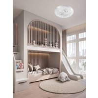 Припотолочная люстра Aitin Pro Марокко D300
