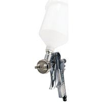 Краскопульт Auarita S-990P HP