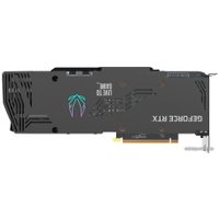 Видеокарта ZOTAC GeForce RTX 3080 Ti Trinity OC 12G GDDR6X ZT-A30810J-10P