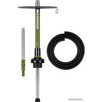 Кальян без колбы Misha Revolt Extra Virgin