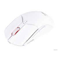 Мышь HyperX Pulsefire Haste 2 Mini (белый)