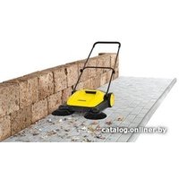 Подметальная машина Karcher S 650 1.766-307.0
