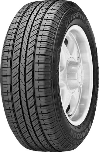Летние шины Hankook Dynapro HP2 RA33 235/65R18 106H