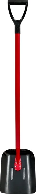 Лопата совковая Gigant SH-10